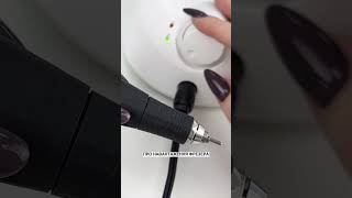 Аппарат Для Педикюра и Маникюра Escort 2 Pro